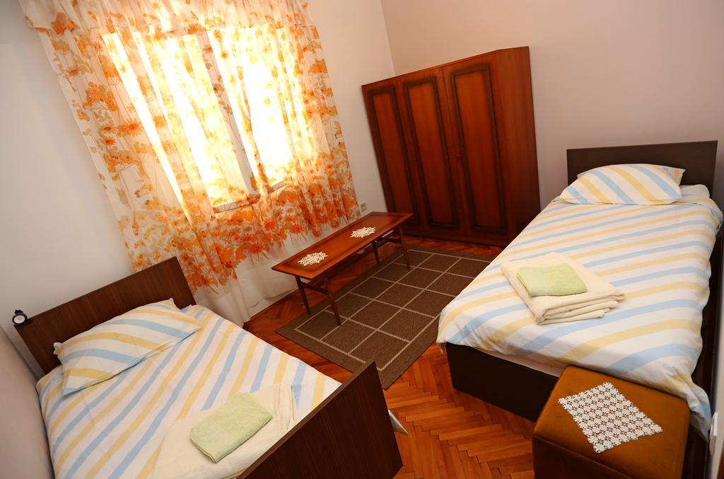Apartment Boni Šibenik Exterior foto
